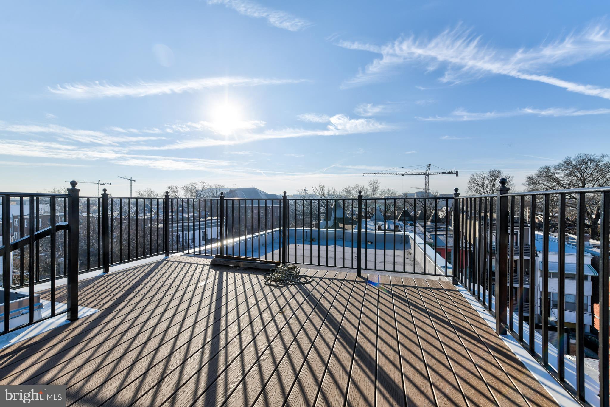 59 R Street Northeast, Unit 2 Washington, DC 20002 - Photo 28 of 29 View