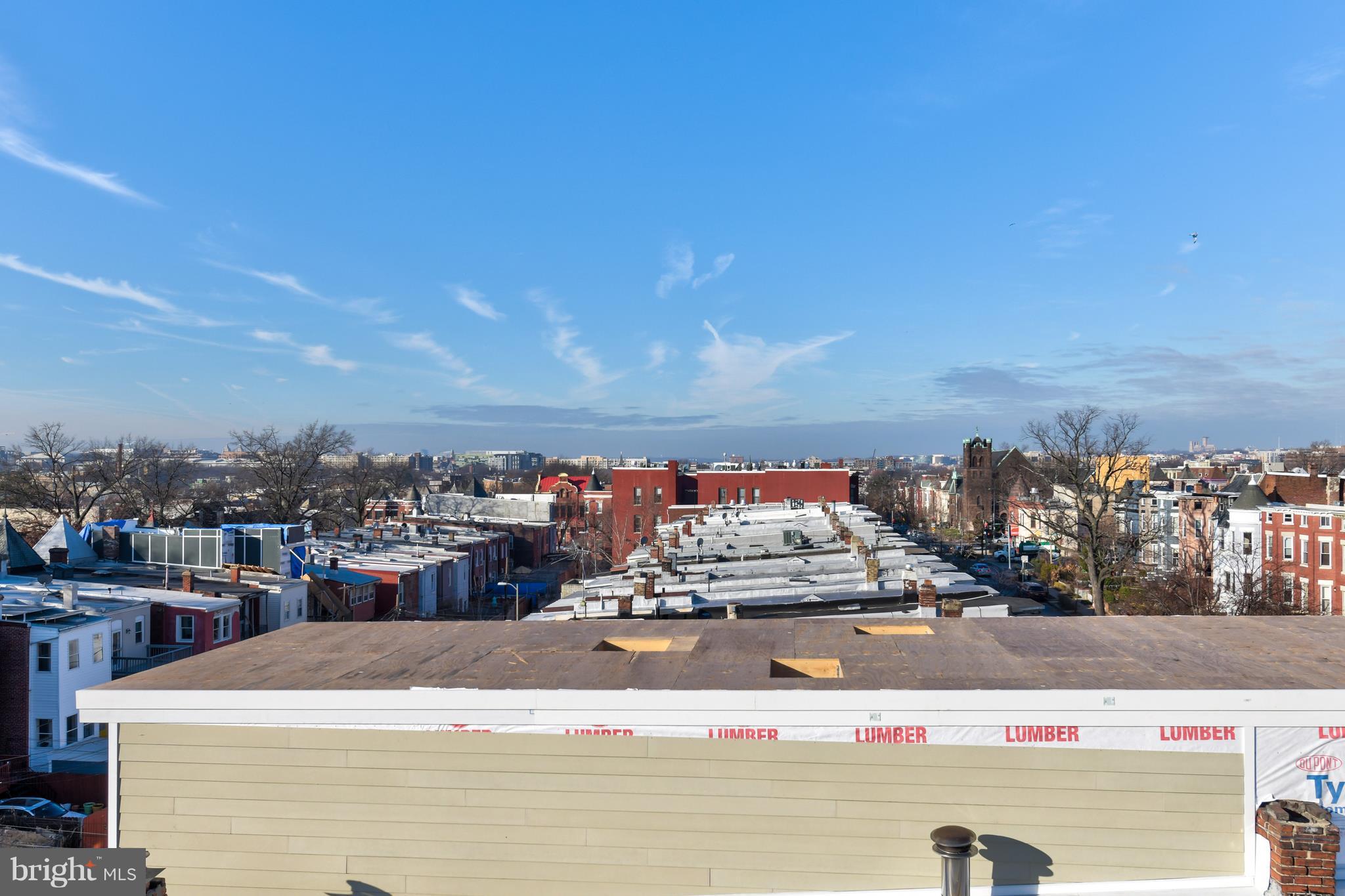 59 R Street Northeast, Unit 2 Washington, DC 20002 - Photo 29 of 29 View