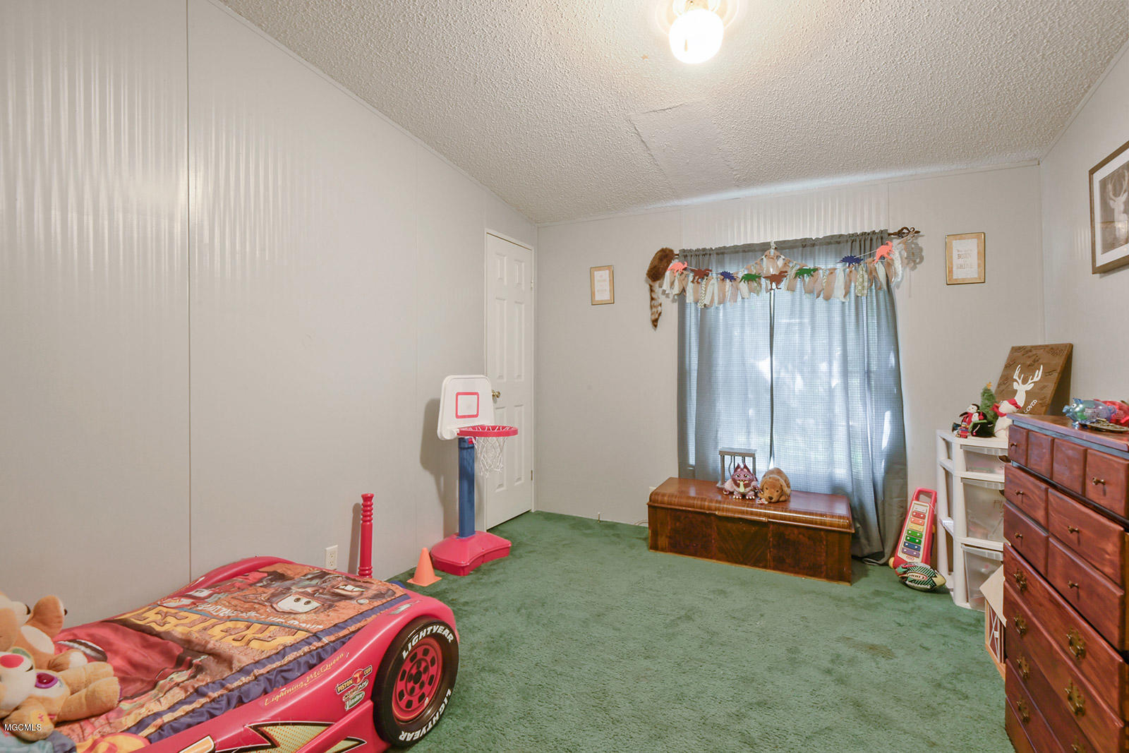 847 King Bee Road Perkinston, MS 39573 - Photo 8 of 10 Bedroom 2