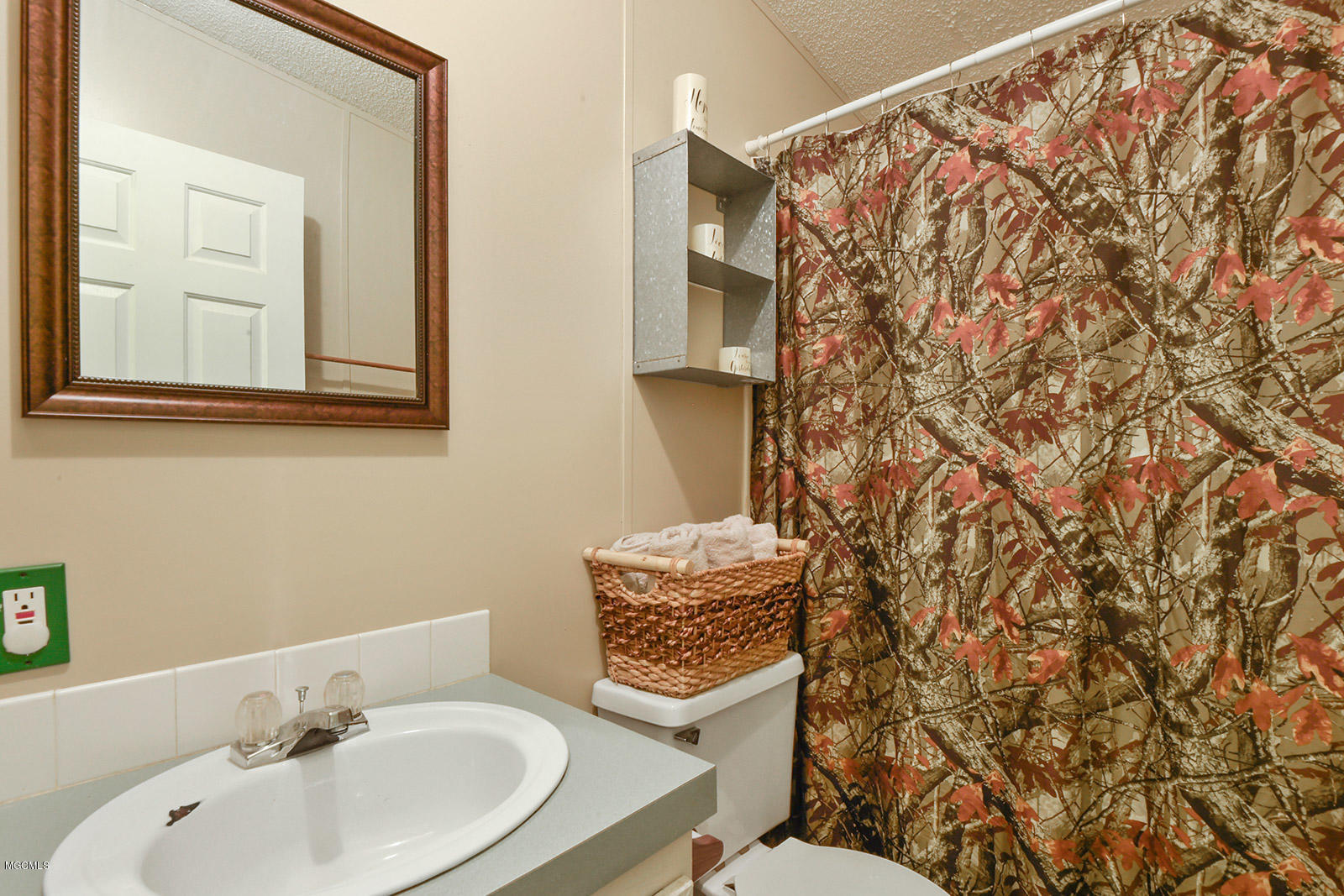 847 King Bee Road Perkinston, MS 39573 - Photo 9 of 10 Bathroom