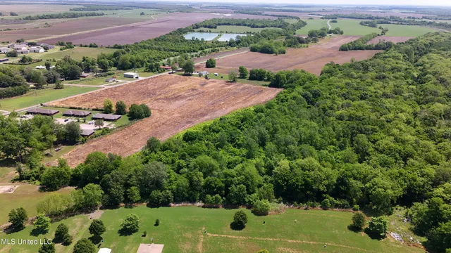 $81,600 | Malvina Road, Rosedale, MS 38769