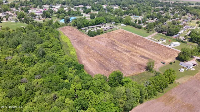 $81,600 | Malvina Road, Rosedale, MS 38769