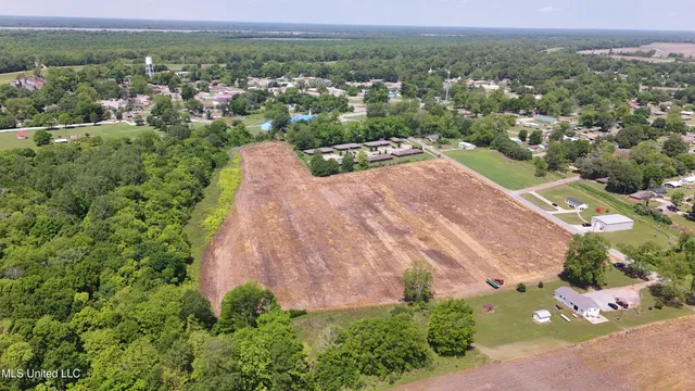 $81,600 | Malvina Road, Rosedale, MS 38769