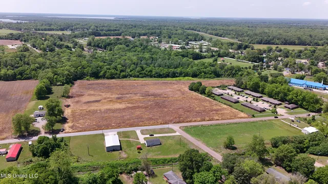 $81,600 | Malvina Road, Rosedale, MS 38769