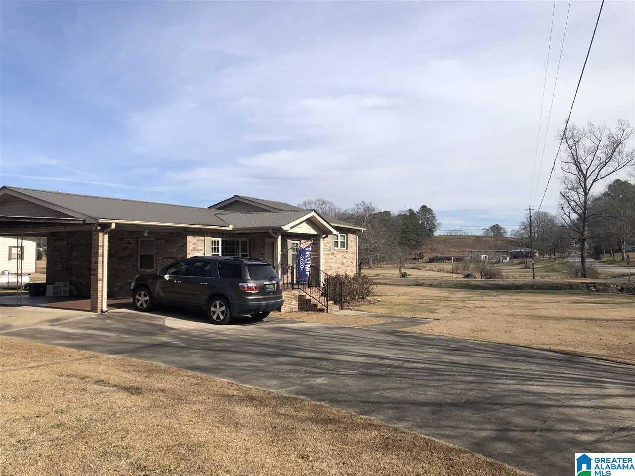 3687 Warrior Jasper Road Warrior, AL 35180 - Photo 18 of 24