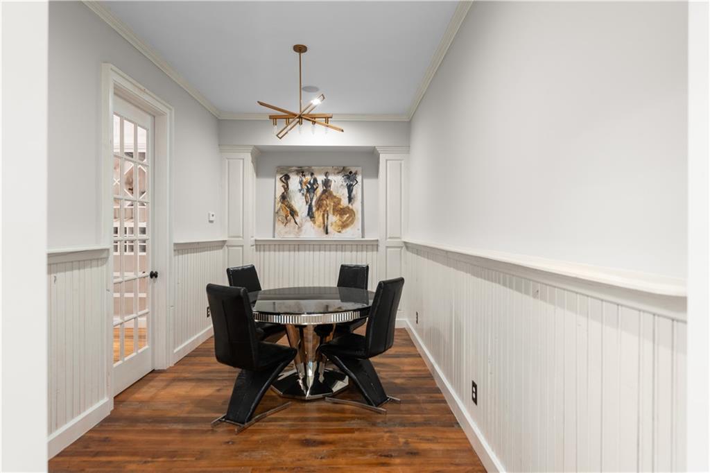 980 Fenimore Circle Sandy Springs, GA 30350 - Photo 53 of 84 Gallery Image 53
