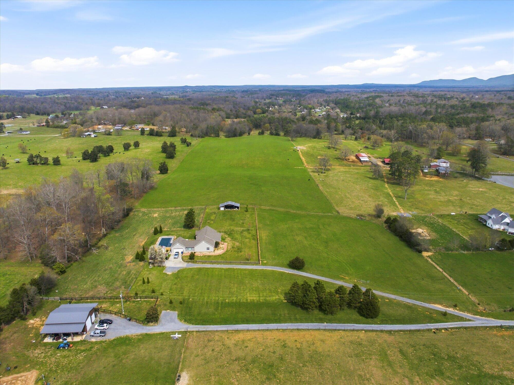680 Horton Road Southeast Cleveland, TN 37323 - Photo 53 of 62
