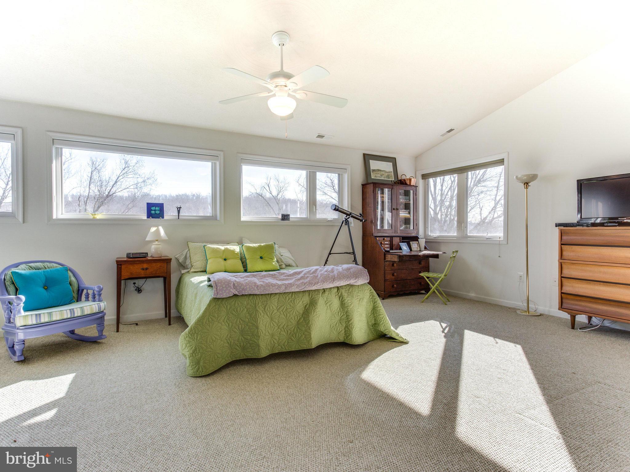 1555 Locke's Mill Road Berryville, VA 22611 - Photo 22 of 30 bedroom is 24' x' 23'