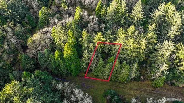 $9,499 | 13 357th Lane, Oysterville, WA 98641