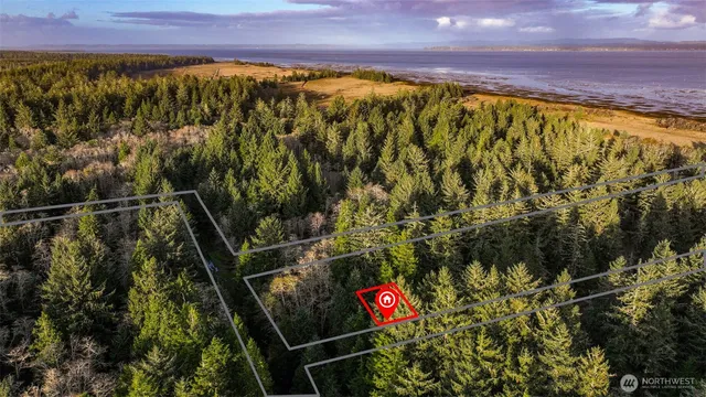 $9,499 | 13 357th Lane, Oysterville, WA 98641