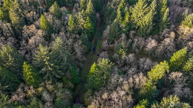 $9,499 | 13 357th Lane, Oysterville, WA 98641