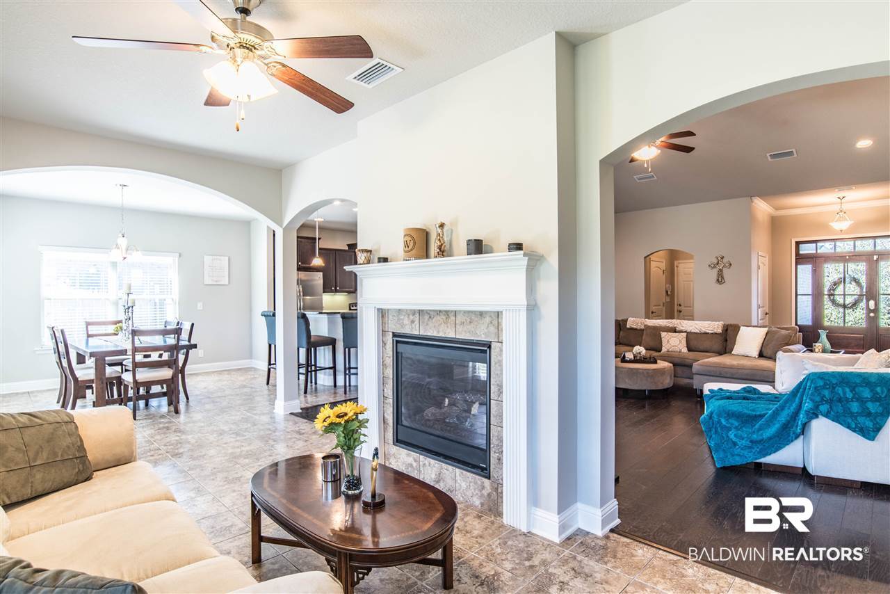 7205 Saybrook Boulevard Mobile, AL 36619 - Photo 12 of 30
