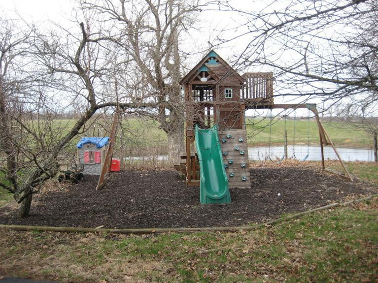 150 Larue Road Paris, KY 40361 - Photo 37 of 40 Photo 37