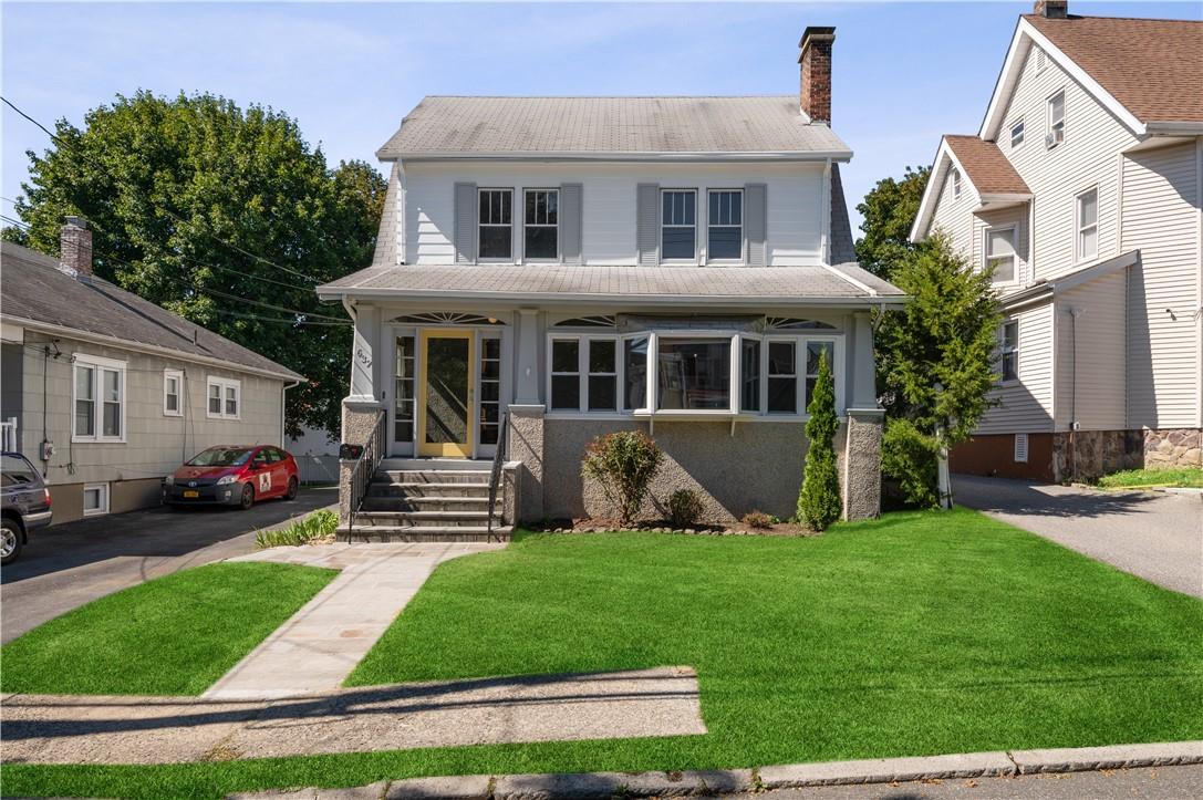 632 Ridge Street Peekskill, NY 10566 - Photo 1 of 1 Street view