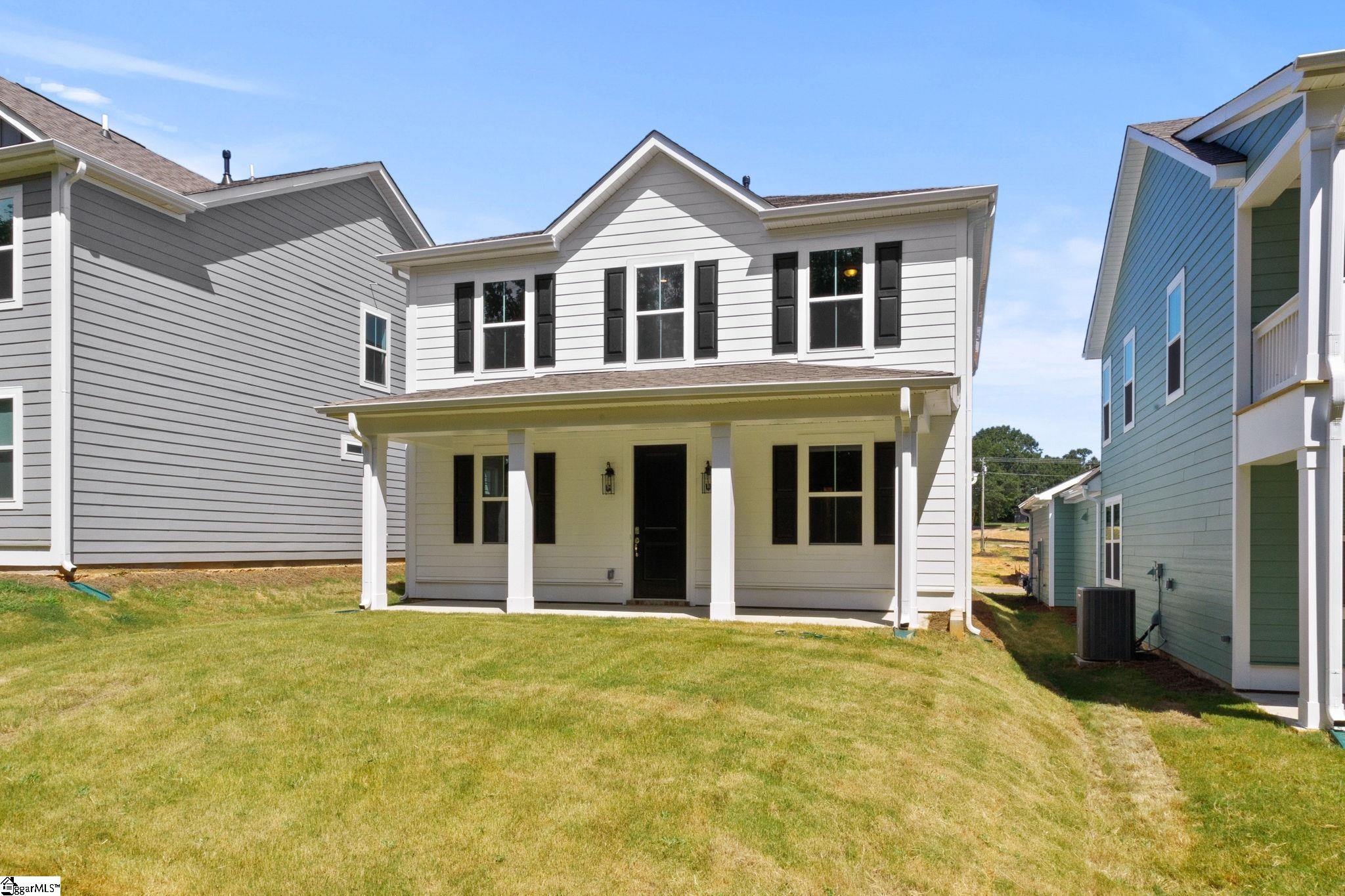 214 Nicolet Place Simpsonville, SC 29681 - Photo 49 of 50