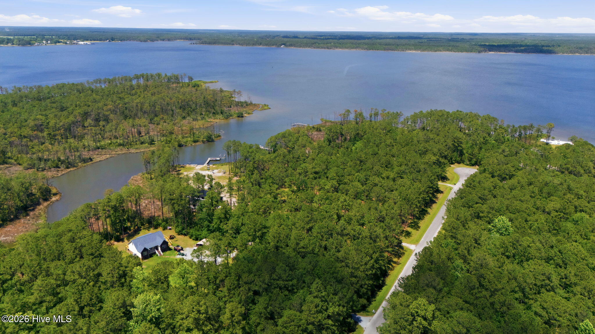 407 Point Of View Drive Merritt, NC 28556 - Photo 66 of 72 21-web-or-mls-DJI_20260520141209_0047_D