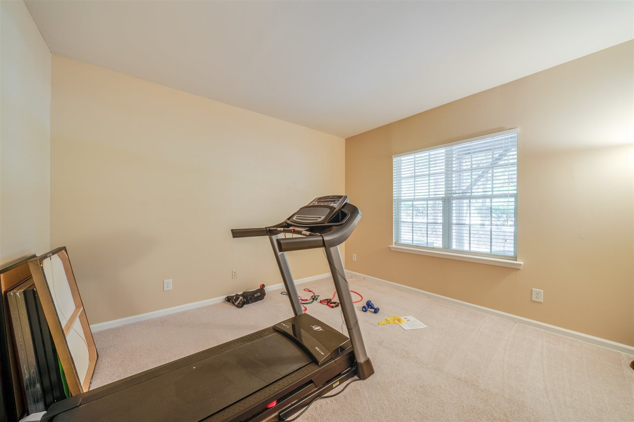 7220 Galon Glen Road Raleigh, NC 27613 - Photo 17 of 22 First Floor Office