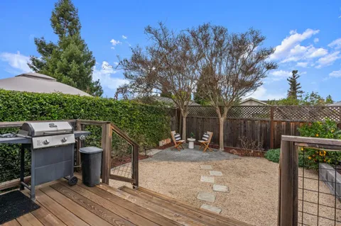 $1,799,000 | 419 Alameda De Las Pulgas, Redwood City, CA 94062