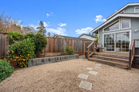 $1,799,000 | 419 Alameda De Las Pulgas, Redwood City, CA 94062