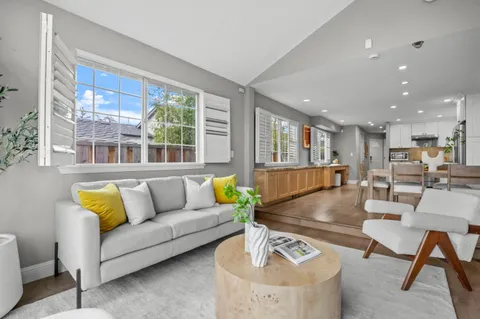 $1,799,000 | 419 Alameda De Las Pulgas, Redwood City, CA 94062