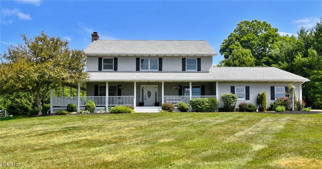 11919 Claridon Troy Road Chardon, OH 44024 - Photo 1 of 50