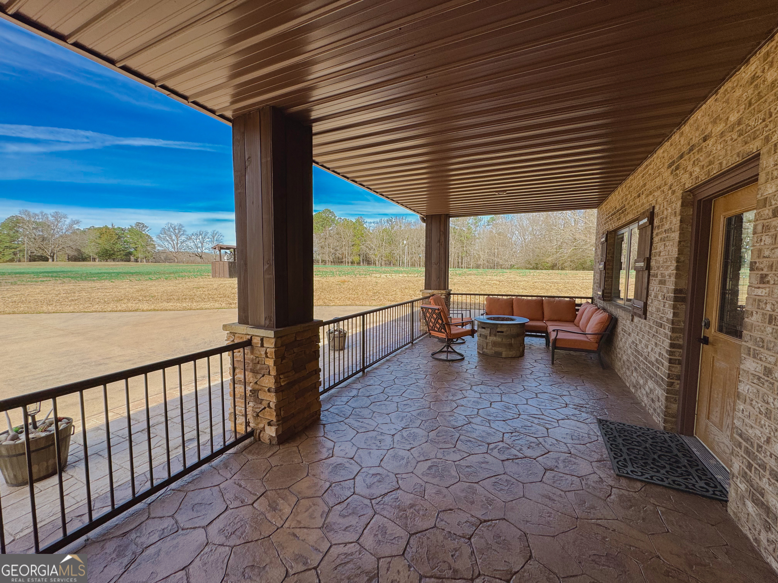 257 Wallie Road Molena, GA 30258 - Photo 11 of 82