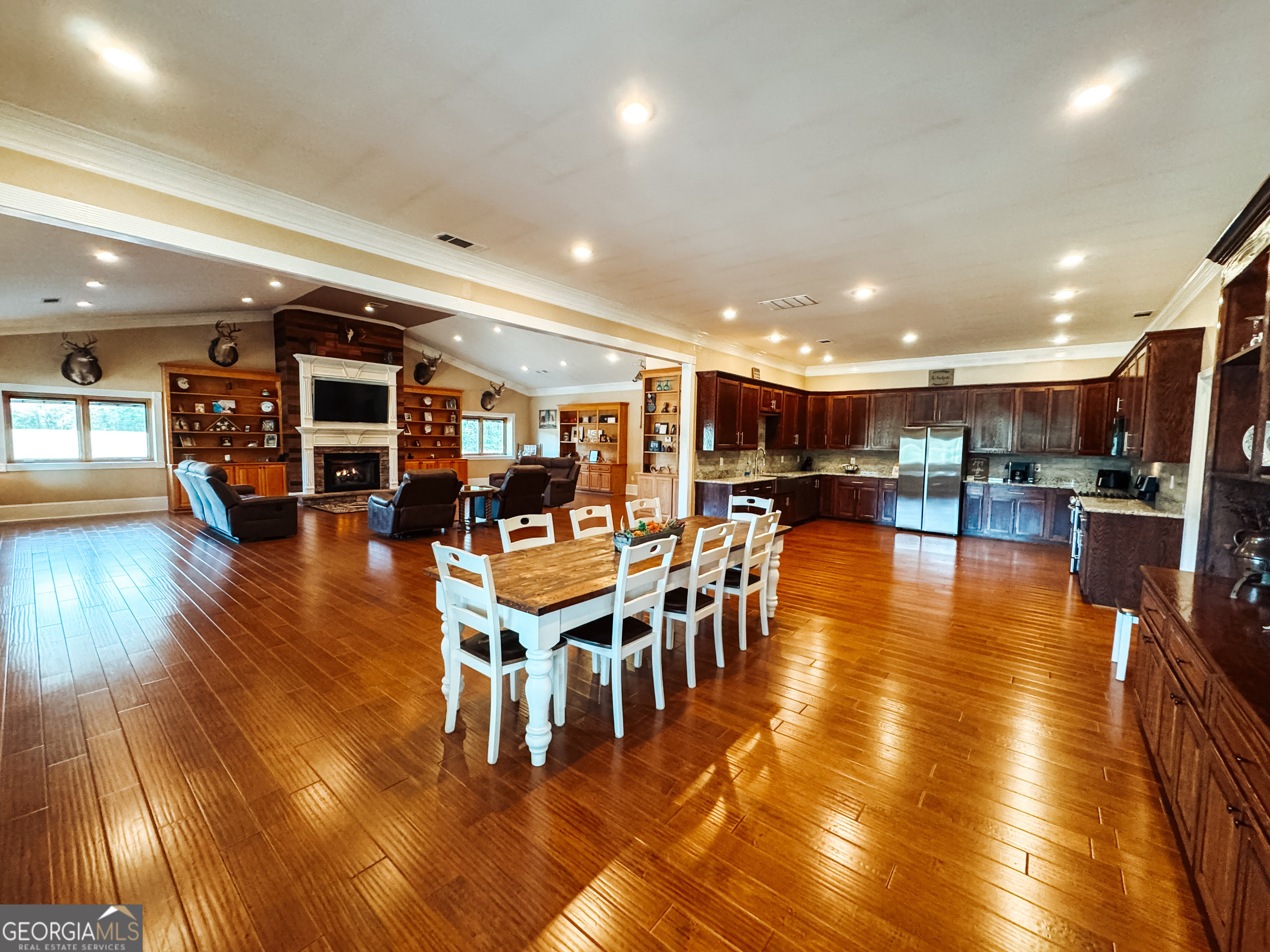 257 Wallie Road Molena, GA 30258 - Photo 13 of 82