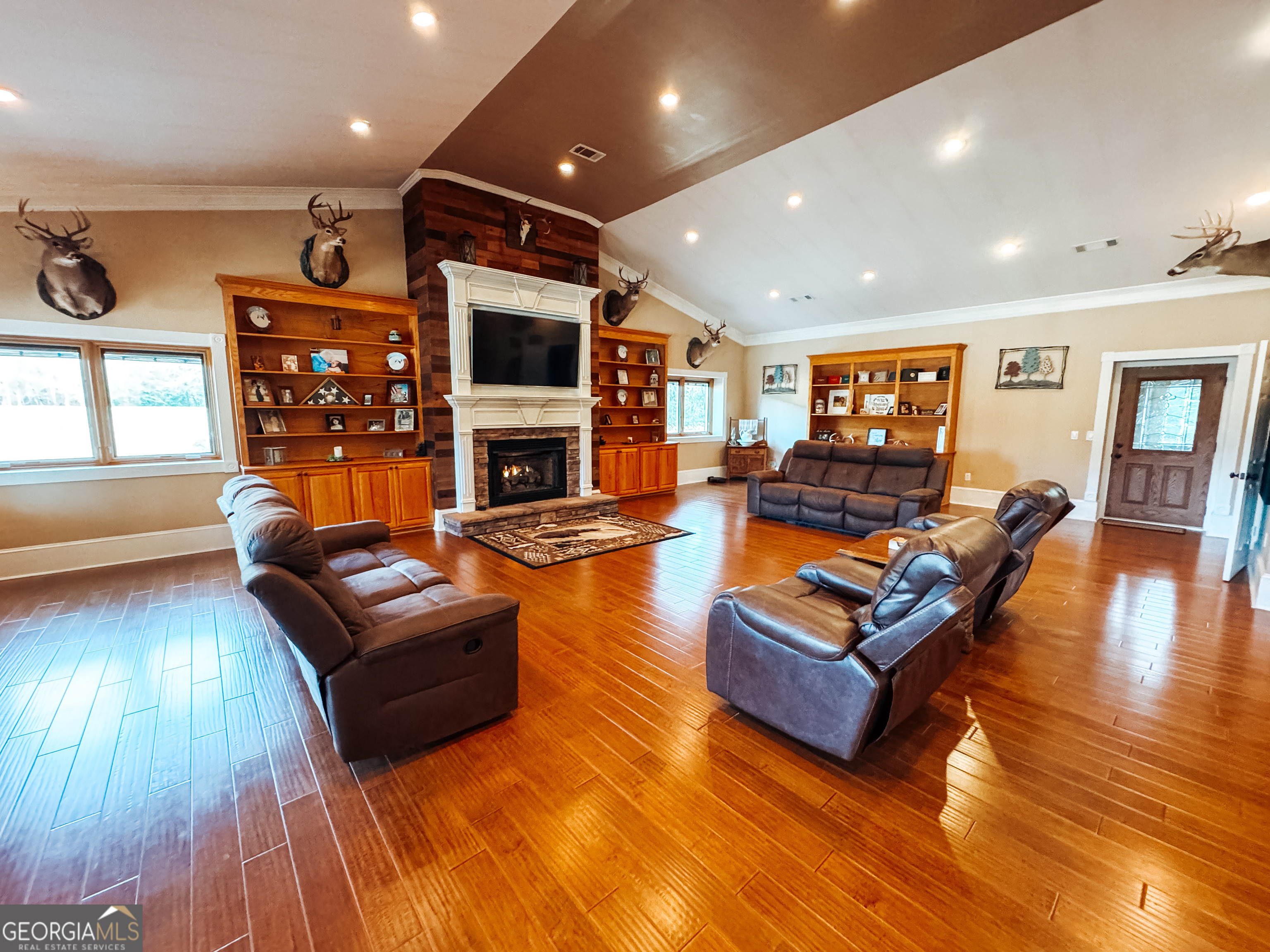 257 Wallie Road Molena, GA 30258 - Photo 14 of 82