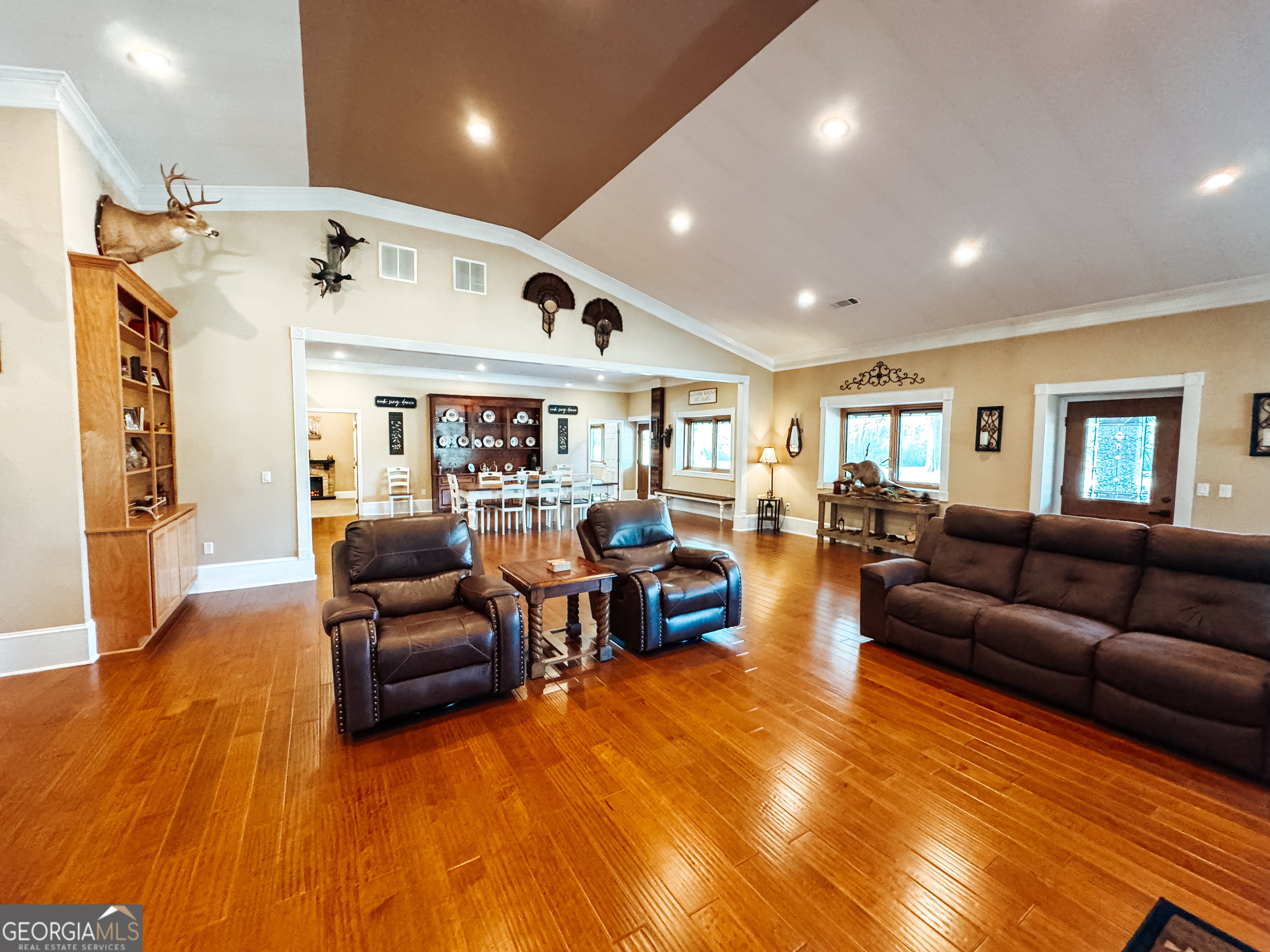 257 Wallie Road Molena, GA 30258 - Photo 19 of 82