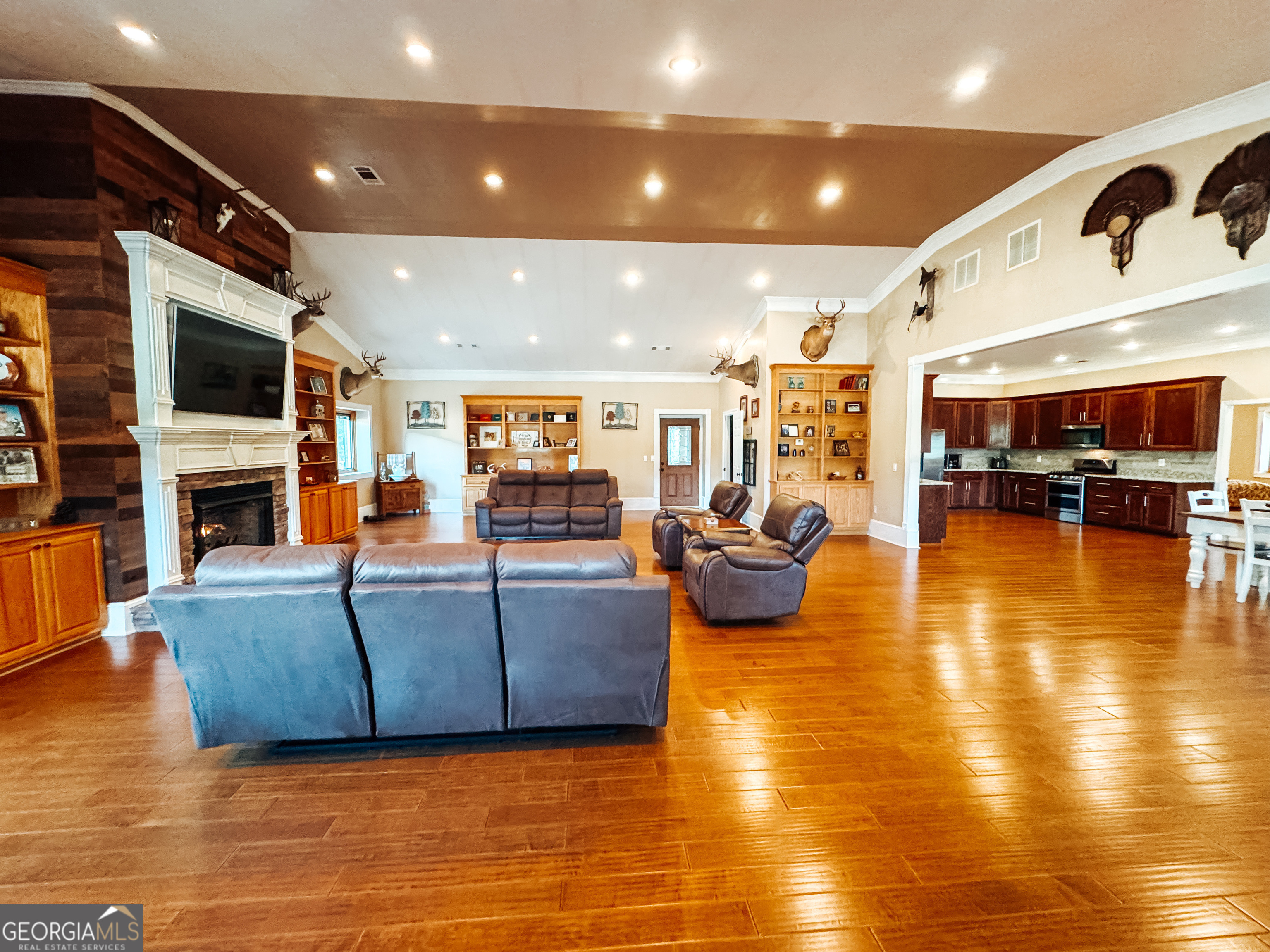 257 Wallie Road Molena, GA 30258 - Photo 22 of 82