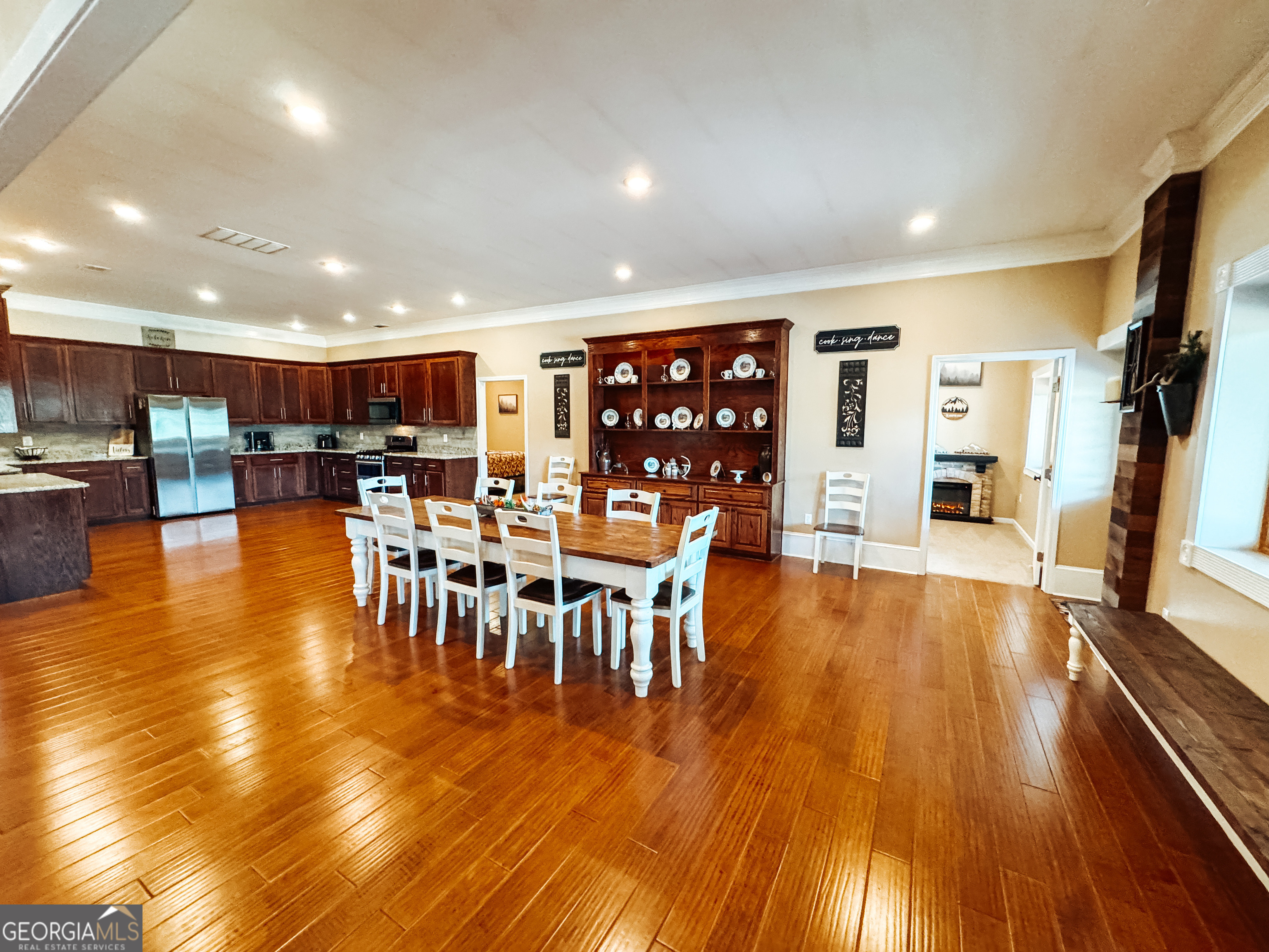 257 Wallie Road Molena, GA 30258 - Photo 23 of 82