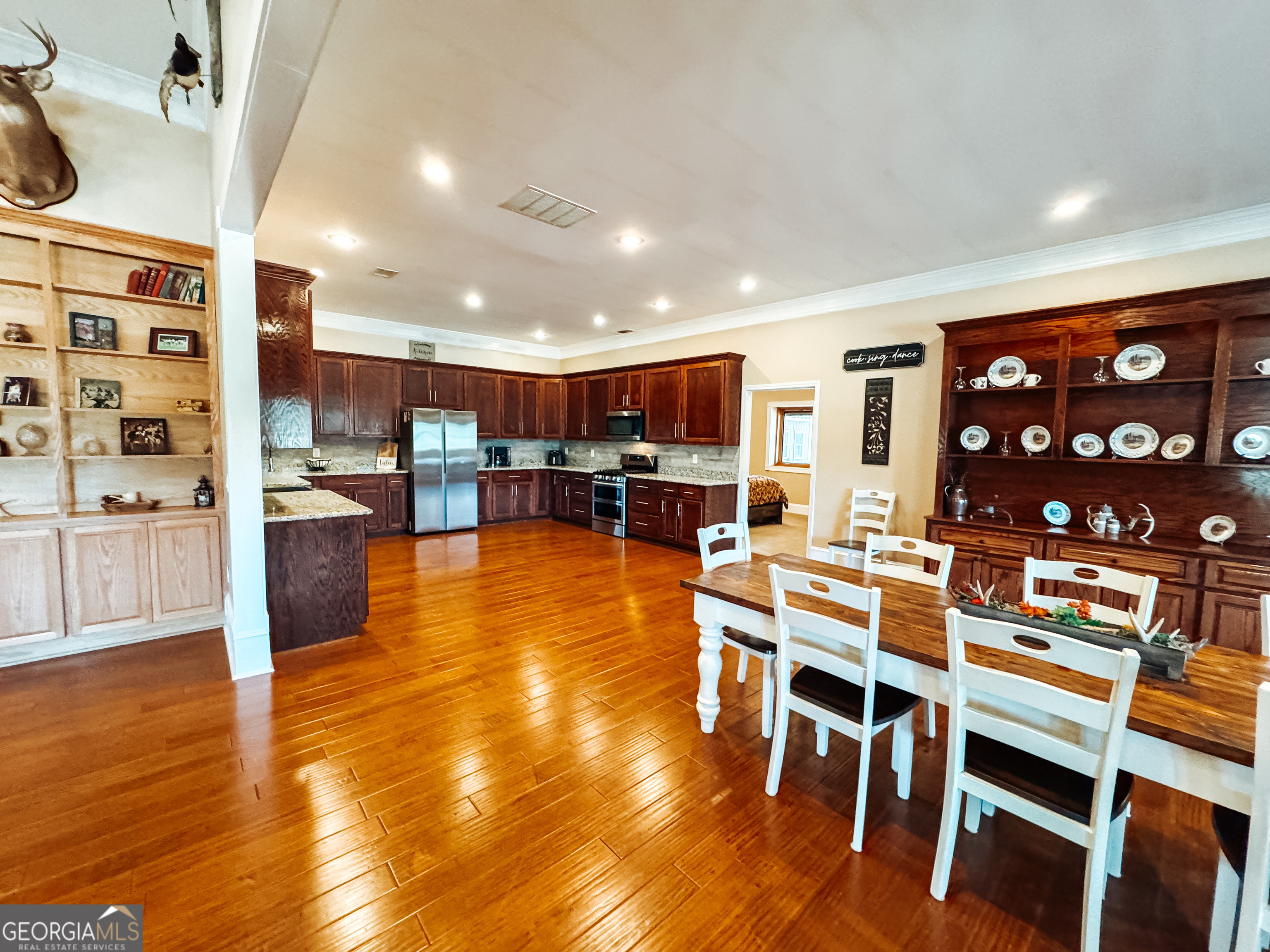 257 Wallie Road Molena, GA 30258 - Photo 25 of 82