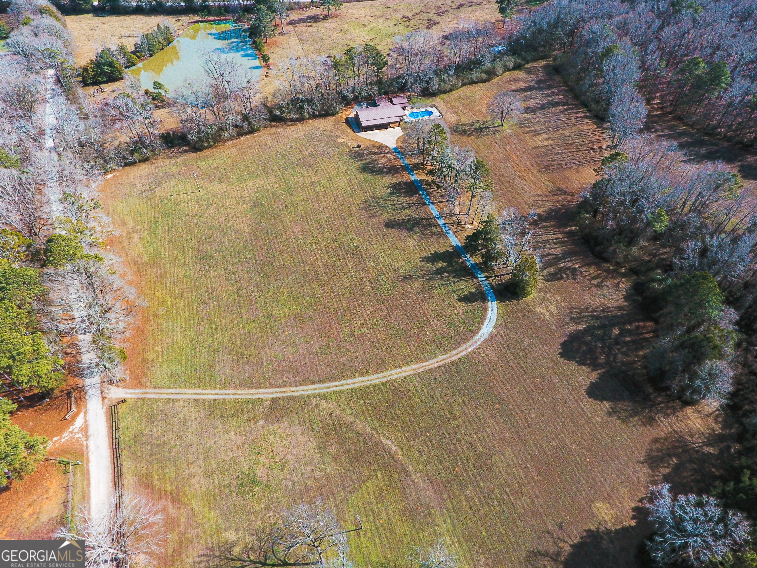 257 Wallie Road Molena, GA 30258 - Photo 3 of 82