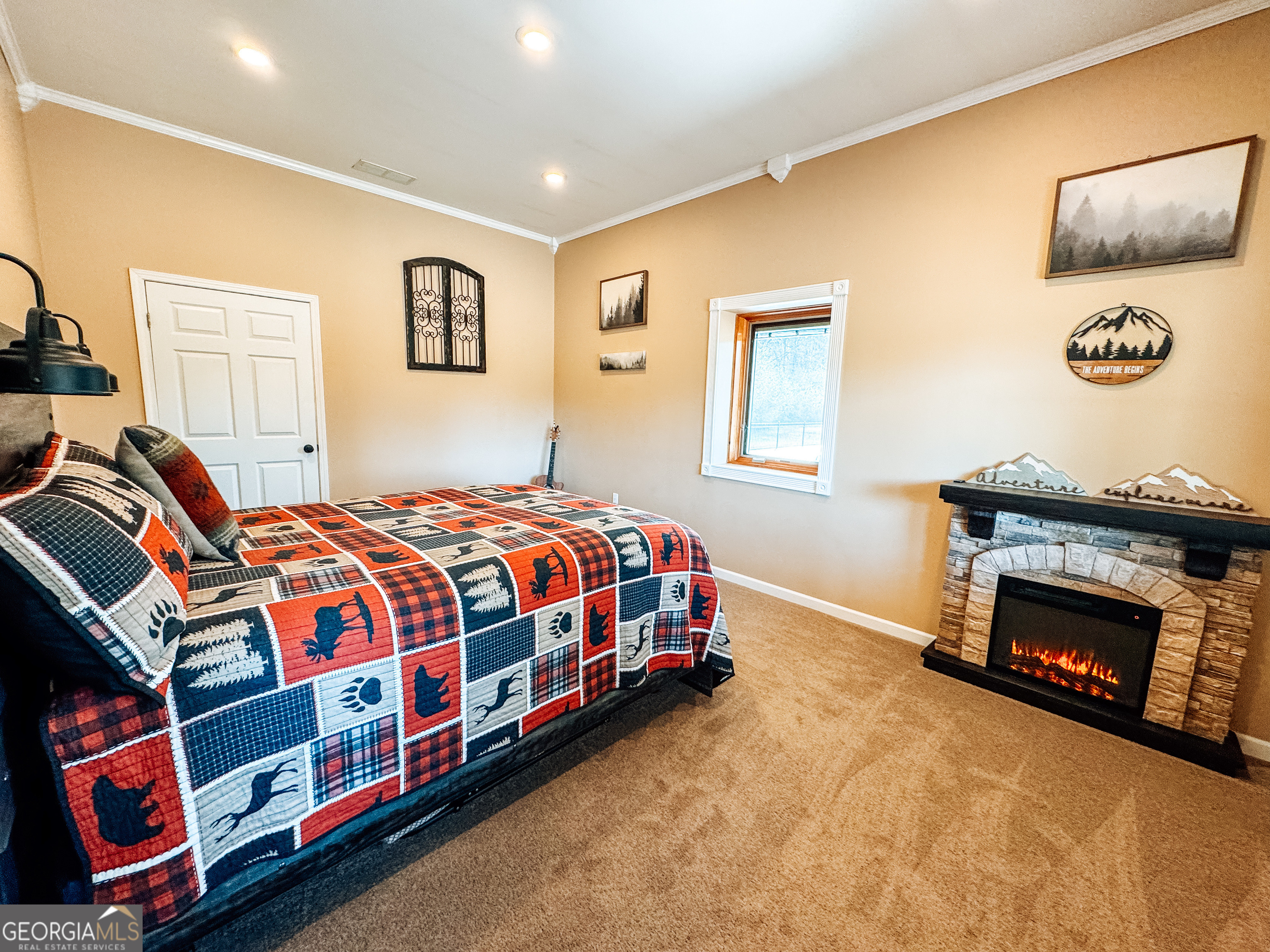 257 Wallie Road Molena, GA 30258 - Photo 42 of 82