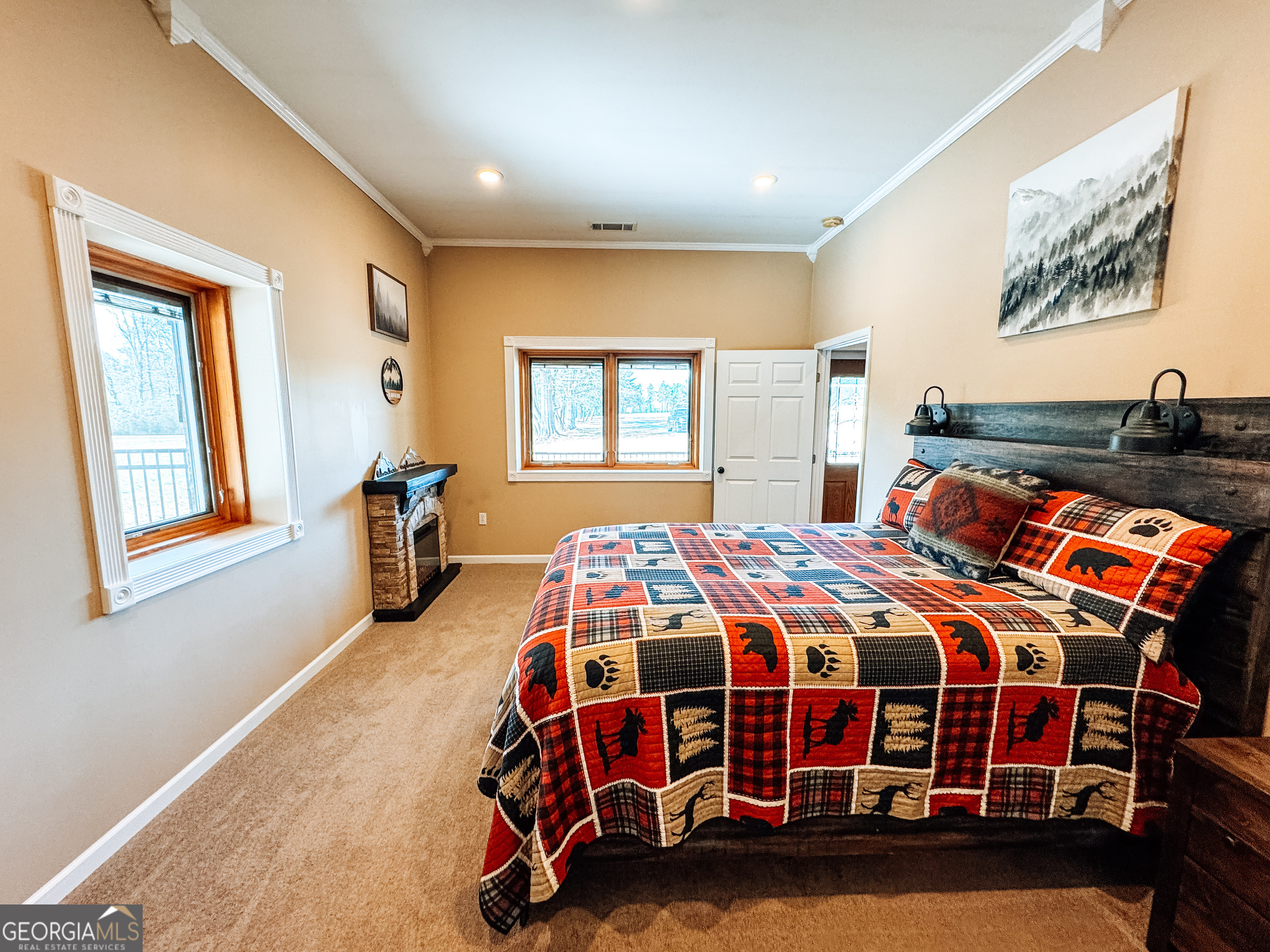 257 Wallie Road Molena, GA 30258 - Photo 44 of 82