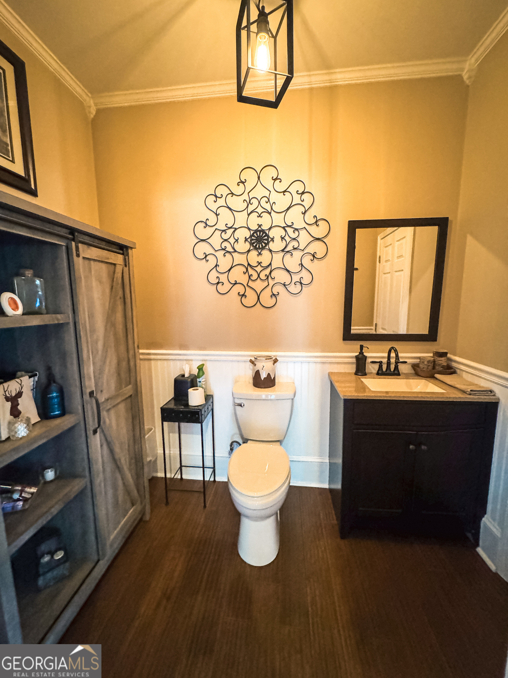 257 Wallie Road Molena, GA 30258 - Photo 46 of 82