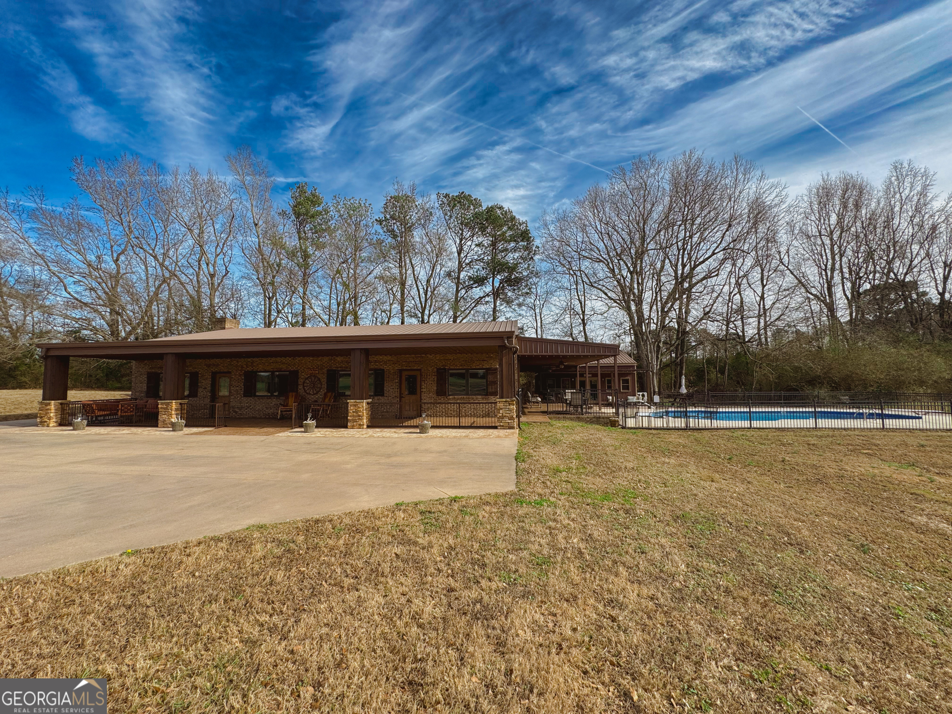 257 Wallie Road Molena, GA 30258 - Photo 5 of 82