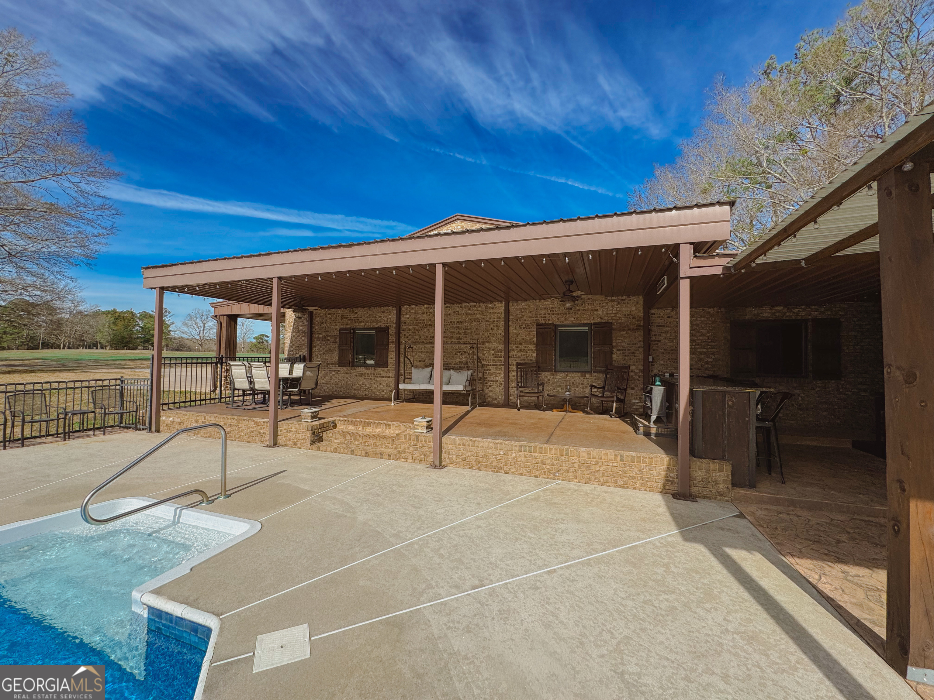 257 Wallie Road Molena, GA 30258 - Photo 51 of 82