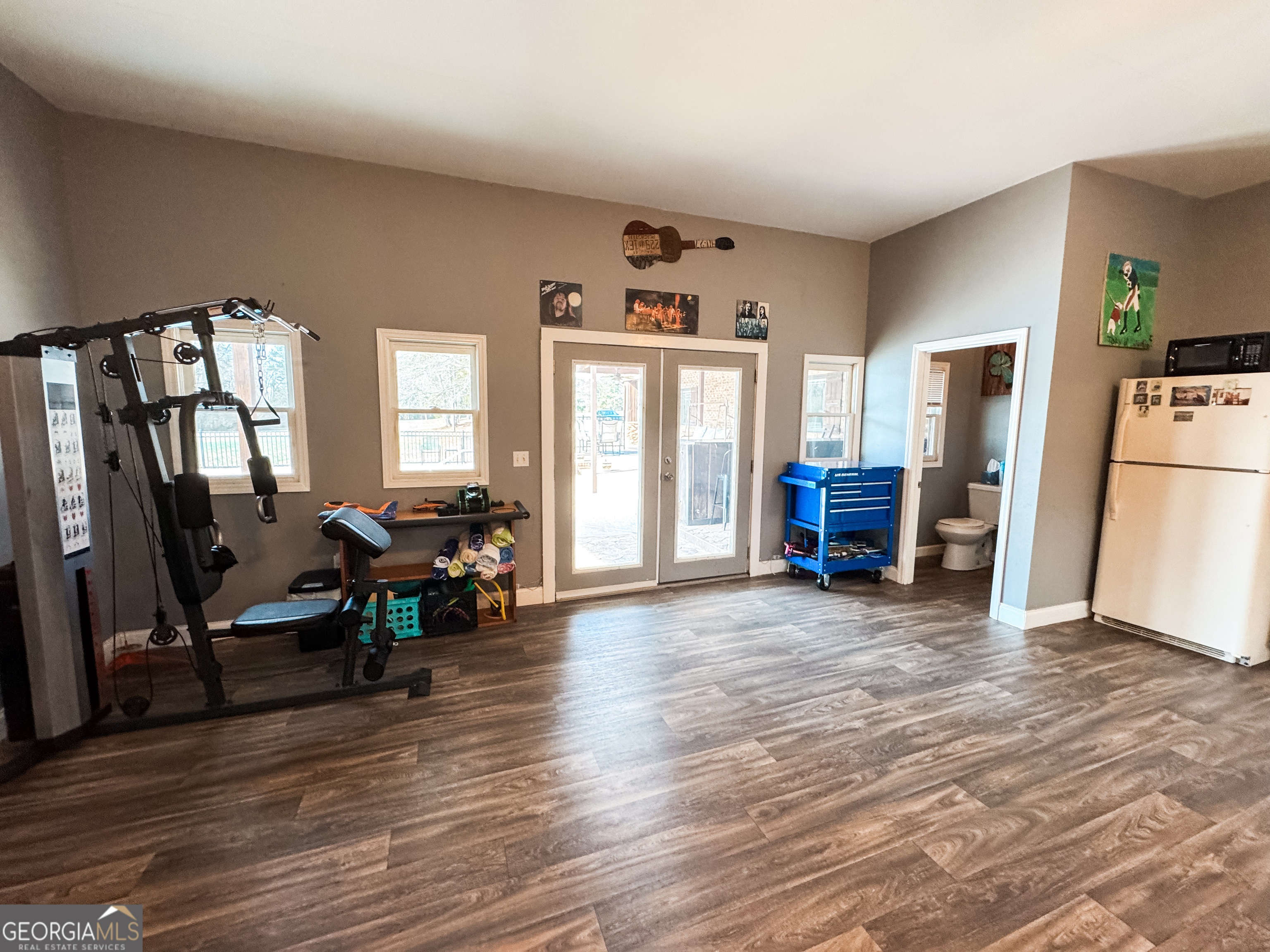 257 Wallie Road Molena, GA 30258 - Photo 54 of 82