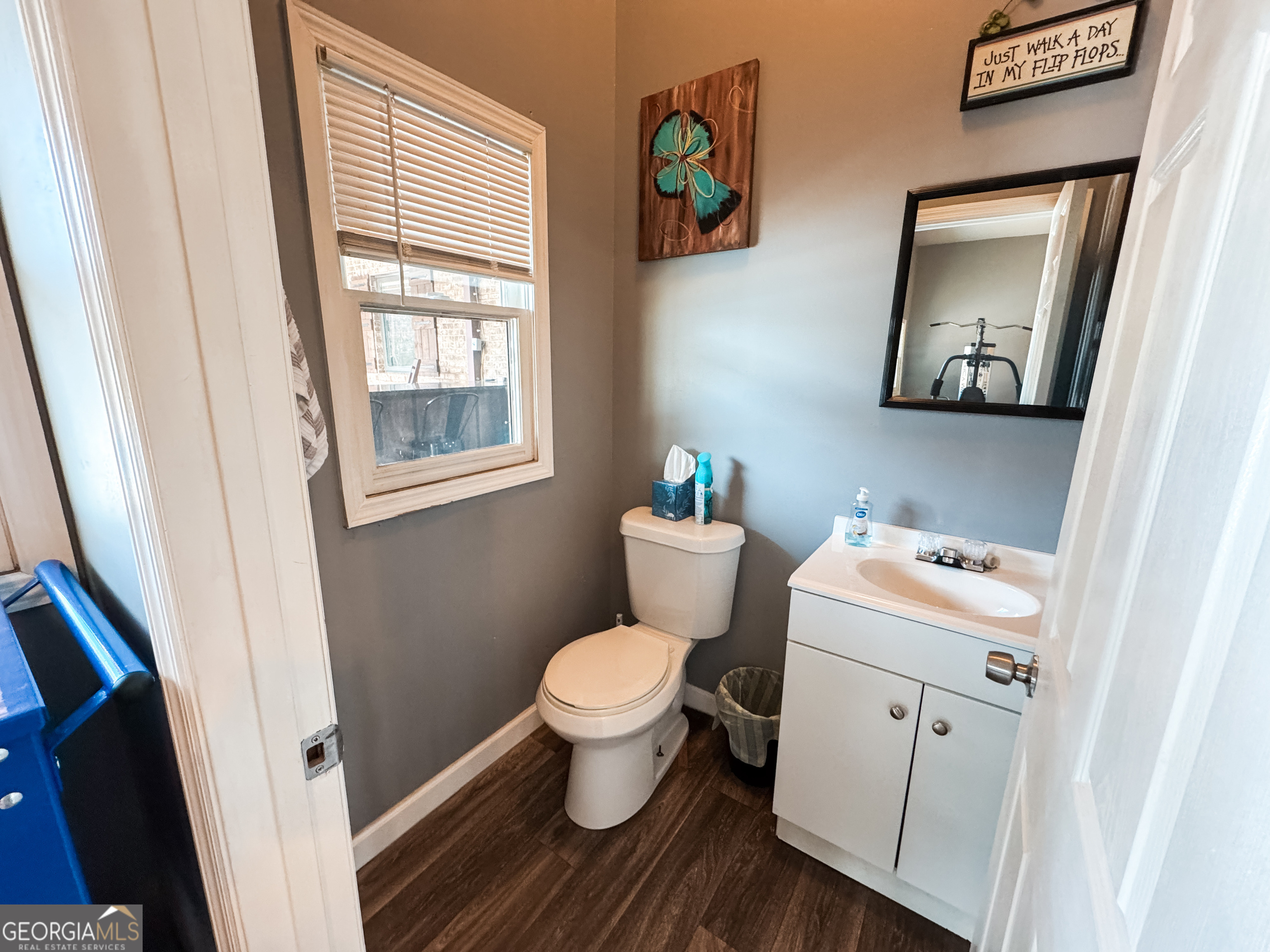 257 Wallie Road Molena, GA 30258 - Photo 55 of 82