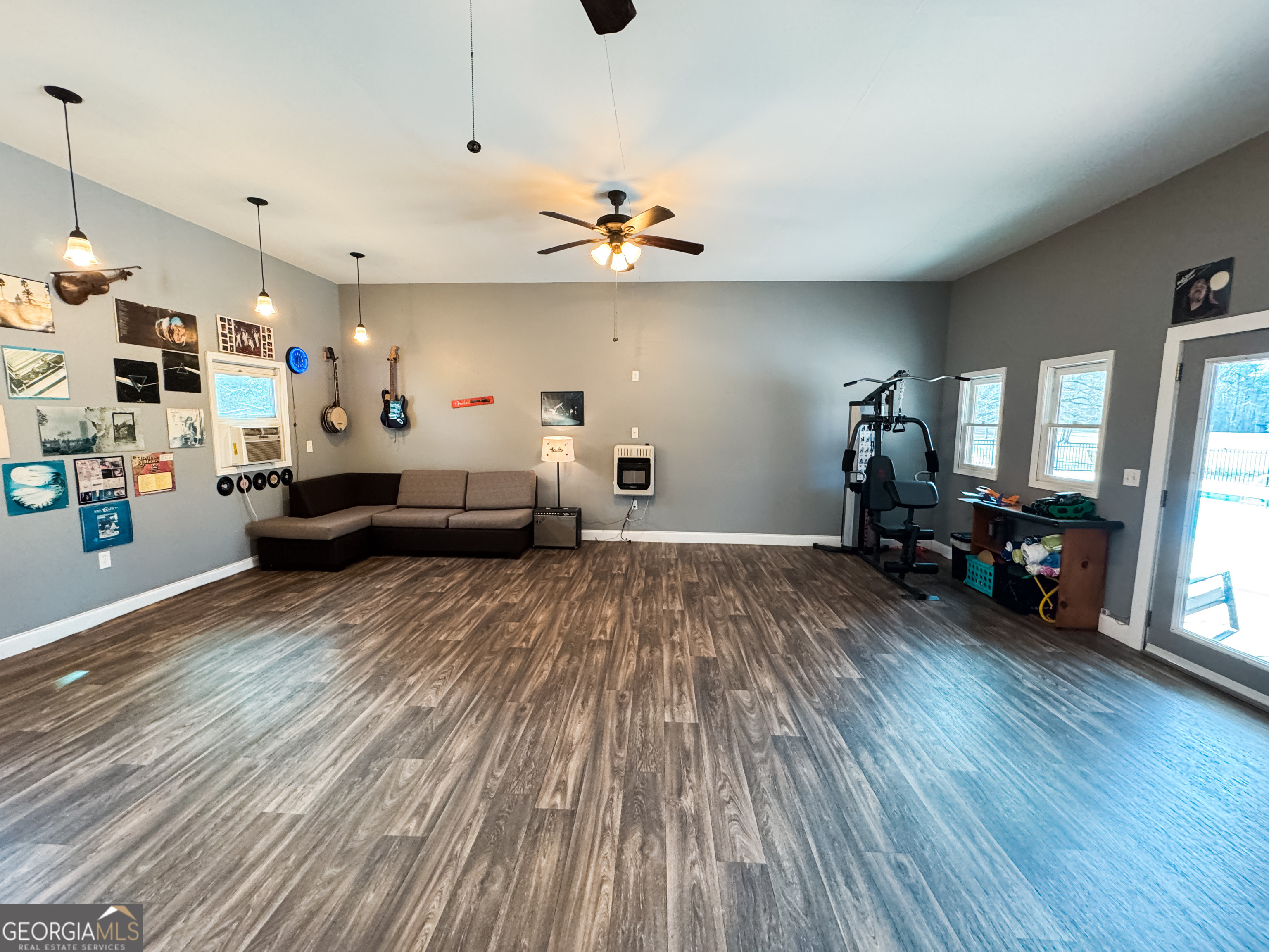 257 Wallie Road Molena, GA 30258 - Photo 58 of 82