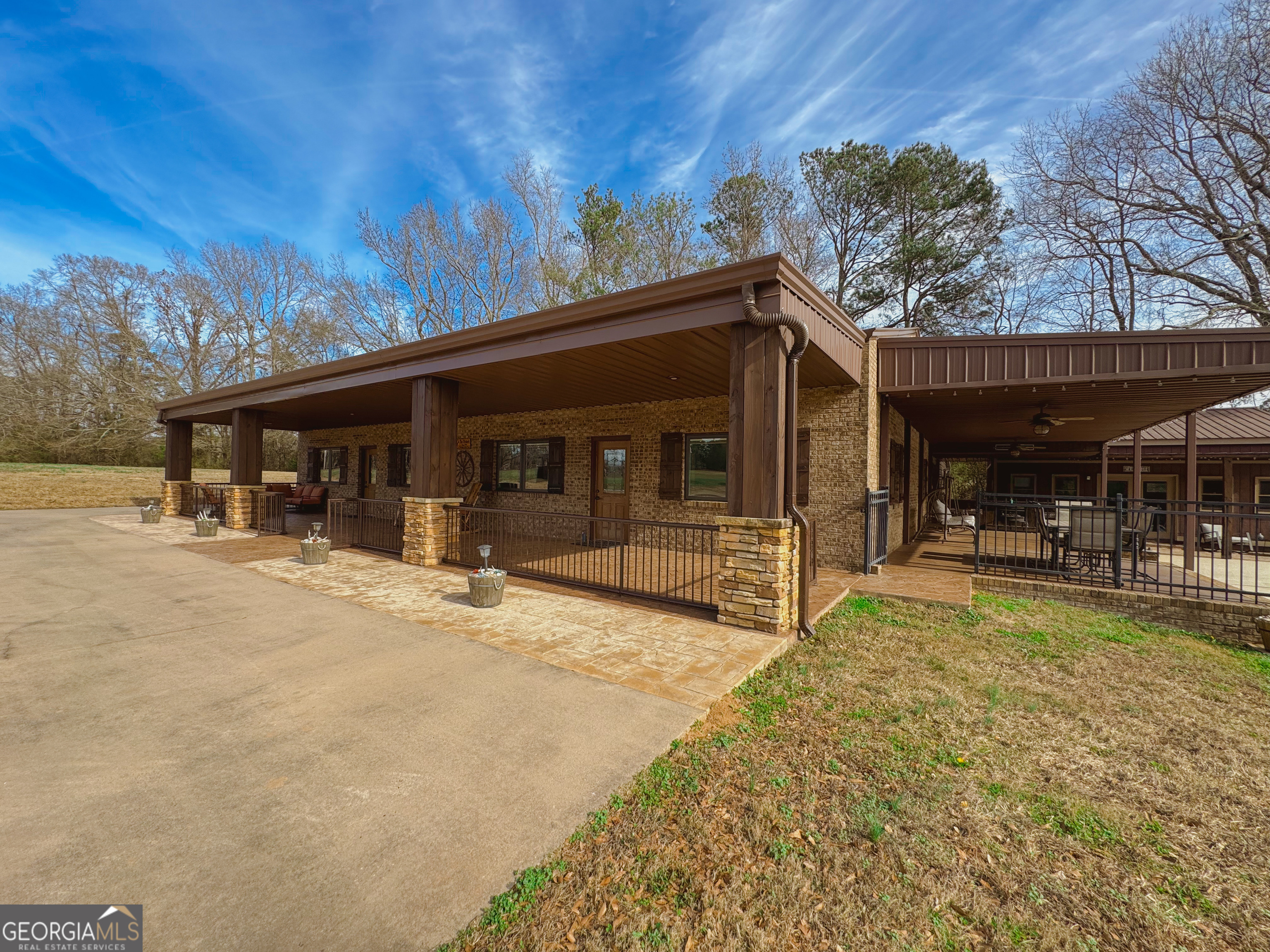 257 Wallie Road Molena, GA 30258 - Photo 6 of 82