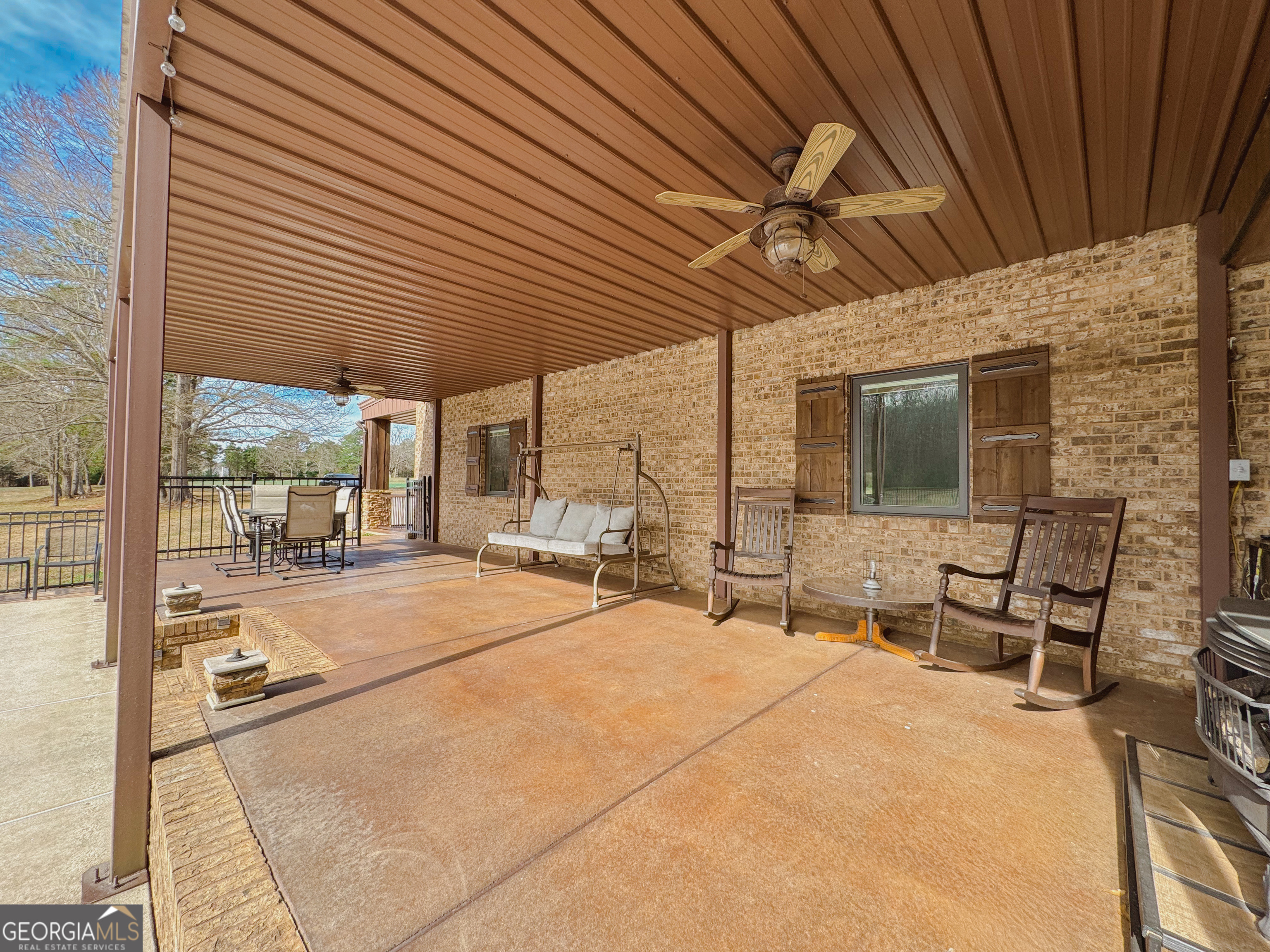 257 Wallie Road Molena, GA 30258 - Photo 61 of 82