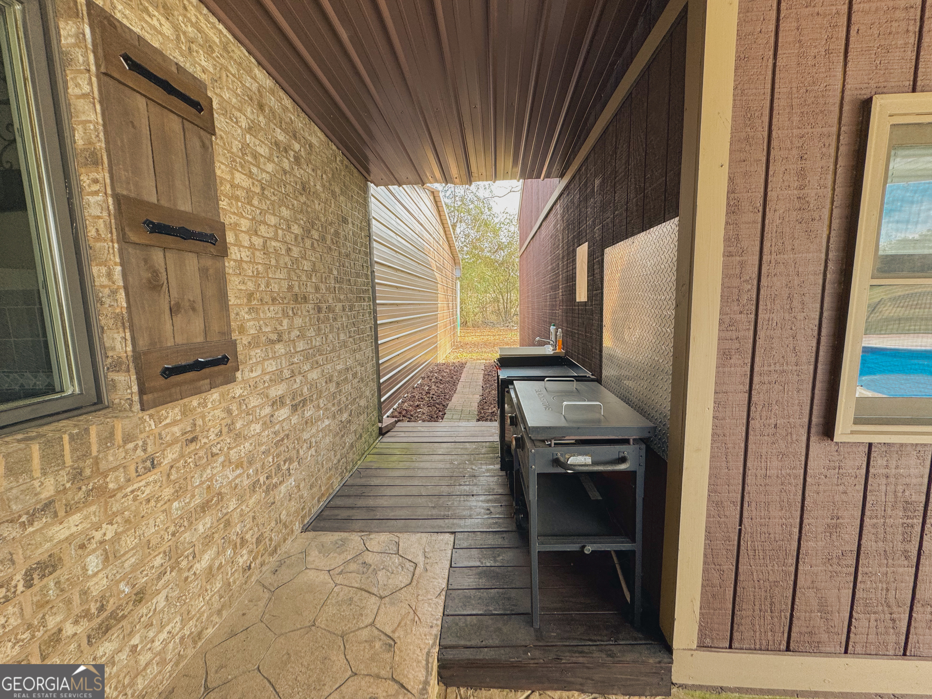 257 Wallie Road Molena, GA 30258 - Photo 63 of 82