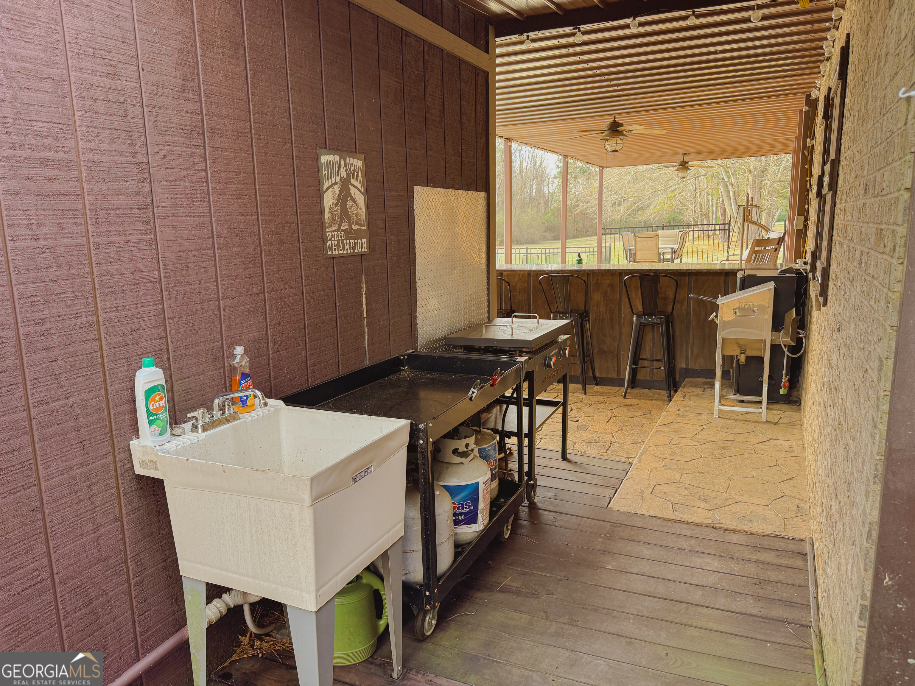 257 Wallie Road Molena, GA 30258 - Photo 65 of 82