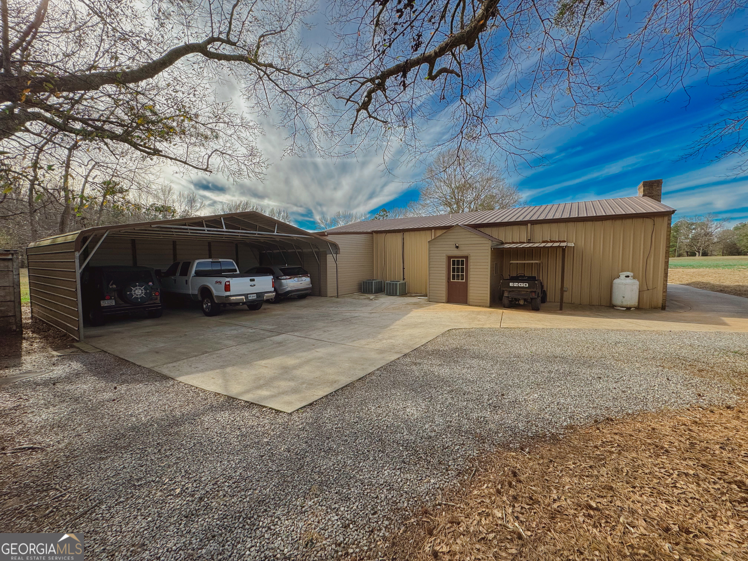 257 Wallie Road Molena, GA 30258 - Photo 67 of 82