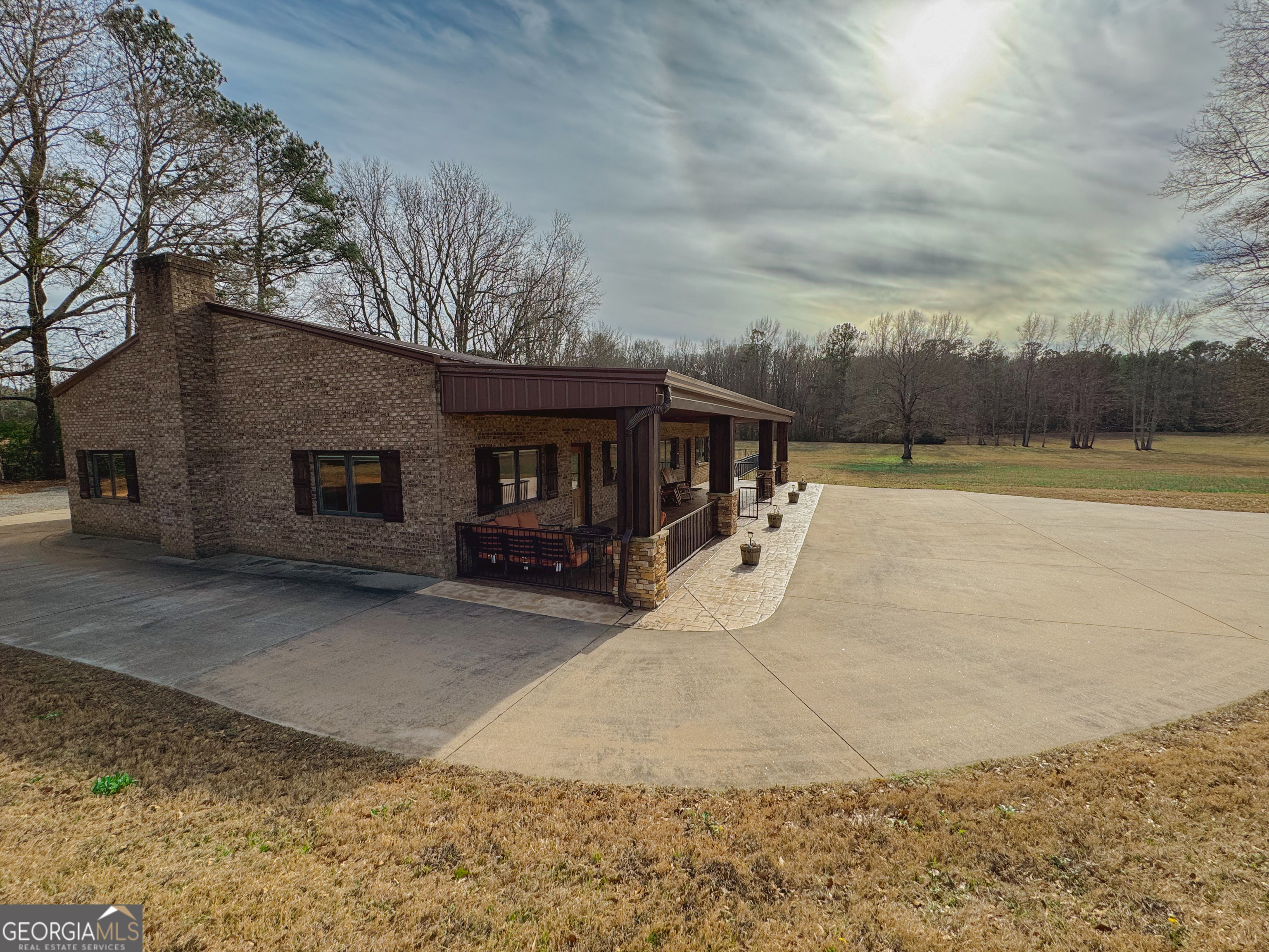 257 Wallie Road Molena, GA 30258 - Photo 69 of 82