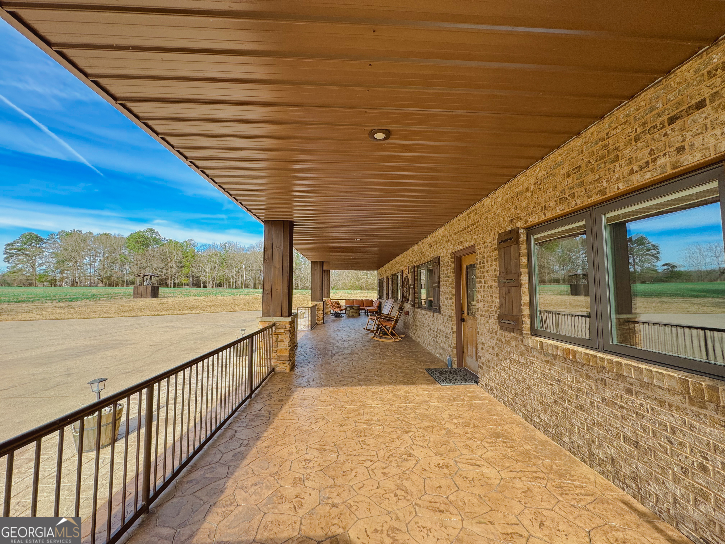 257 Wallie Road Molena, GA 30258 - Photo 72 of 82