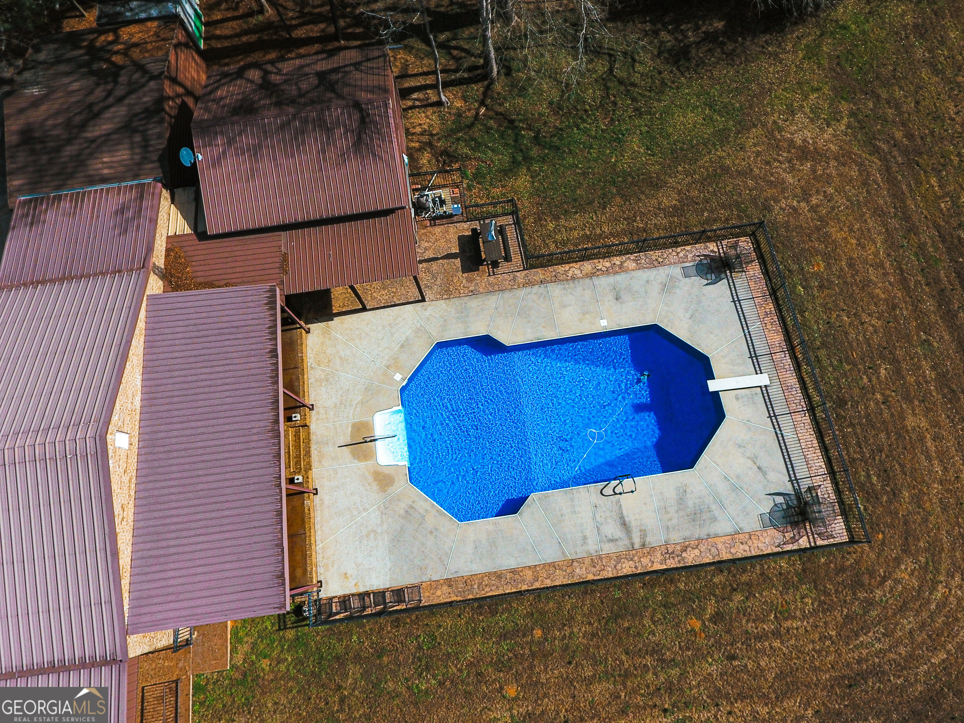 257 Wallie Road Molena, GA 30258 - Photo 75 of 82