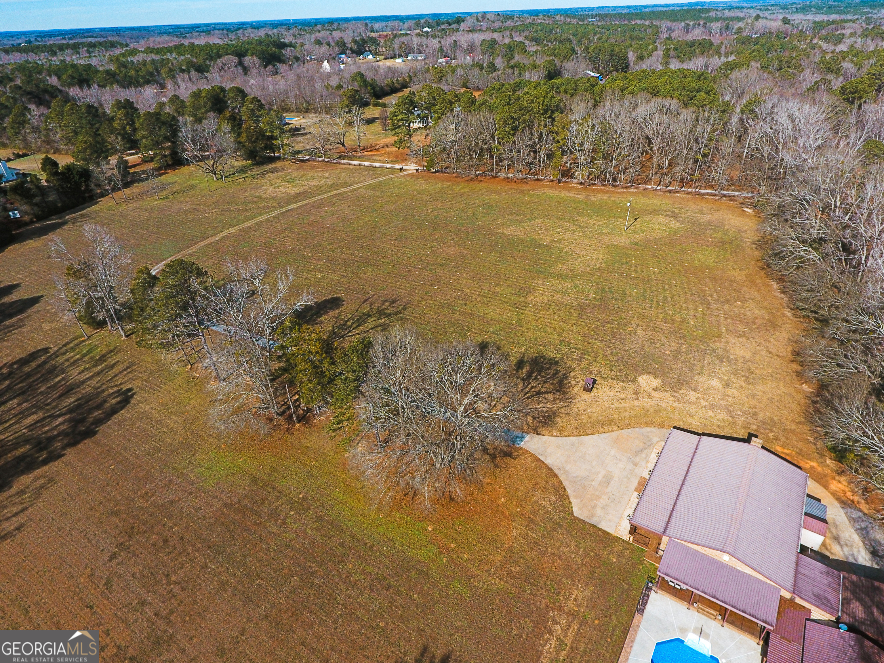 257 Wallie Road Molena, GA 30258 - Photo 77 of 82